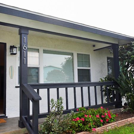 Beachside Bliss Spacious 3Br Retreat, Steps To Ocean Oceanside Exterior foto