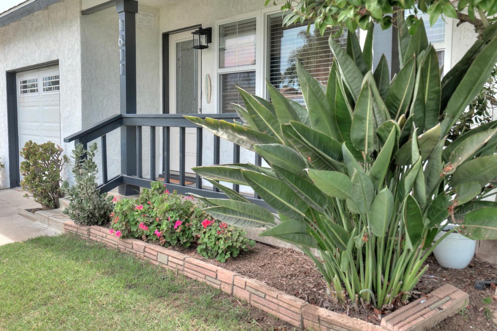 Beachside Bliss Spacious 3Br Retreat, Steps To Ocean Oceanside Exterior foto
