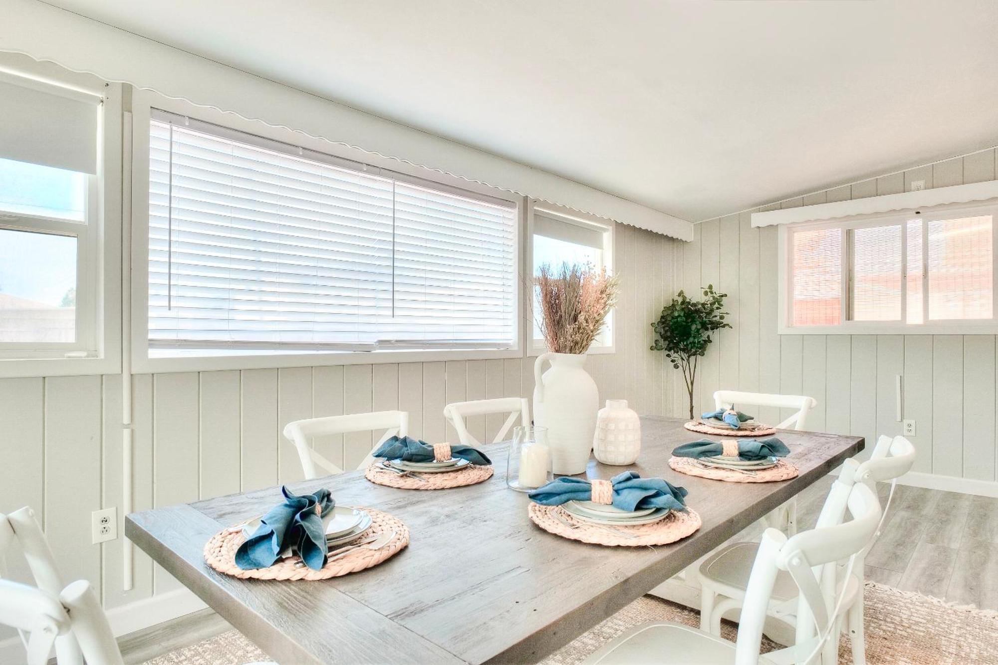 Beachside Bliss Spacious 3Br Retreat, Steps To Ocean Oceanside Exterior foto