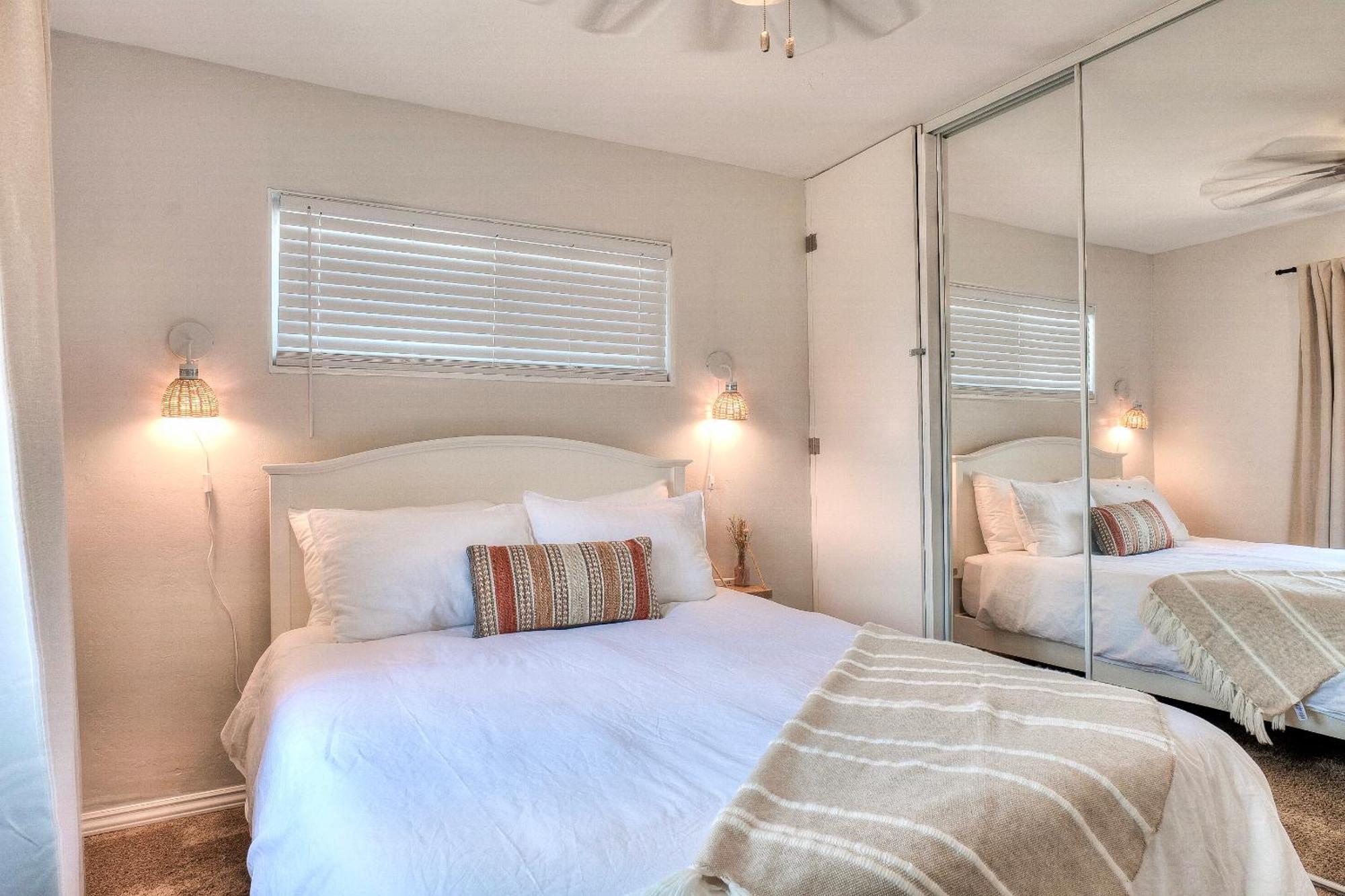 Beachside Bliss Spacious 3Br Retreat, Steps To Ocean Oceanside Exterior foto