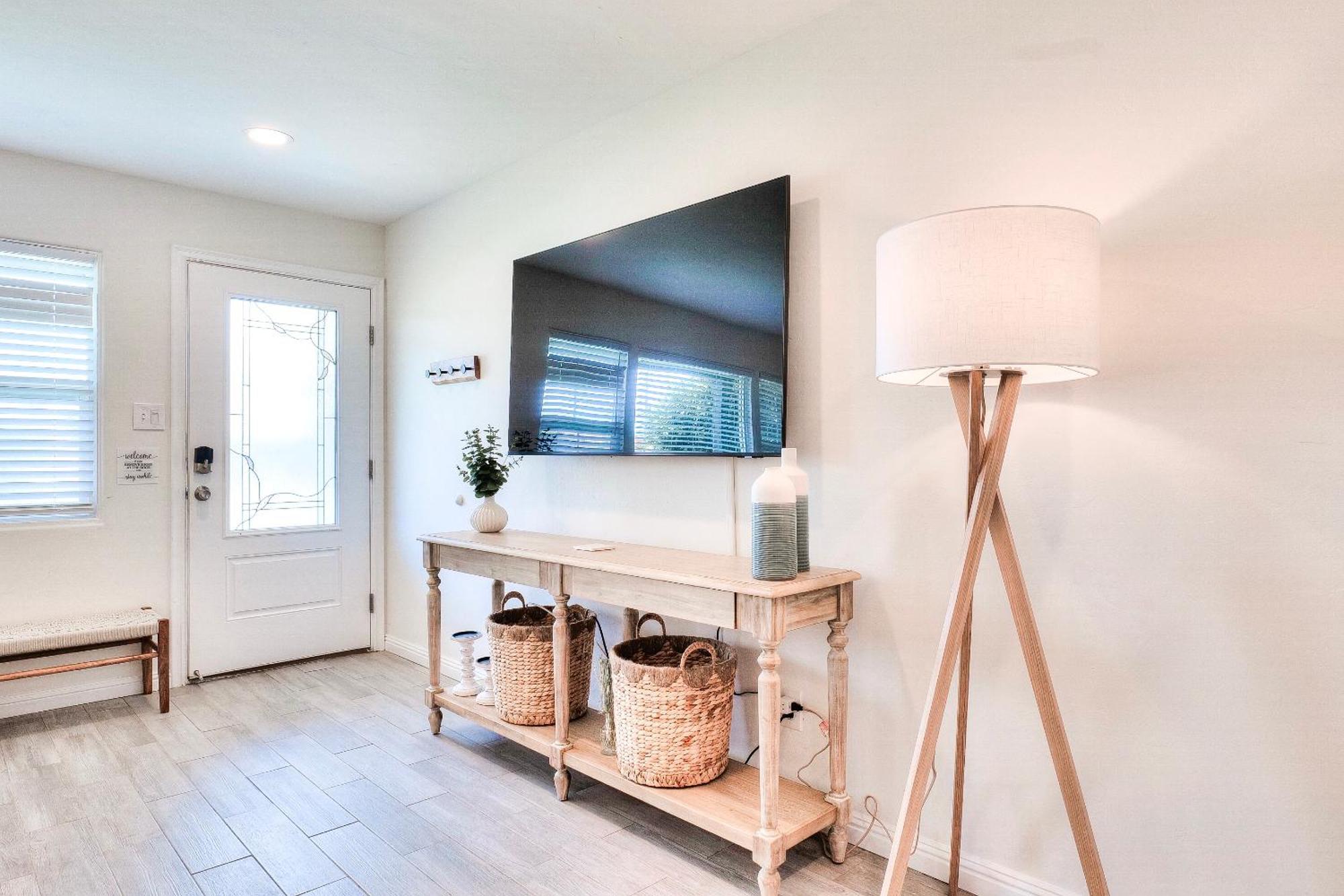 Beachside Bliss Spacious 3Br Retreat, Steps To Ocean Oceanside Exterior foto
