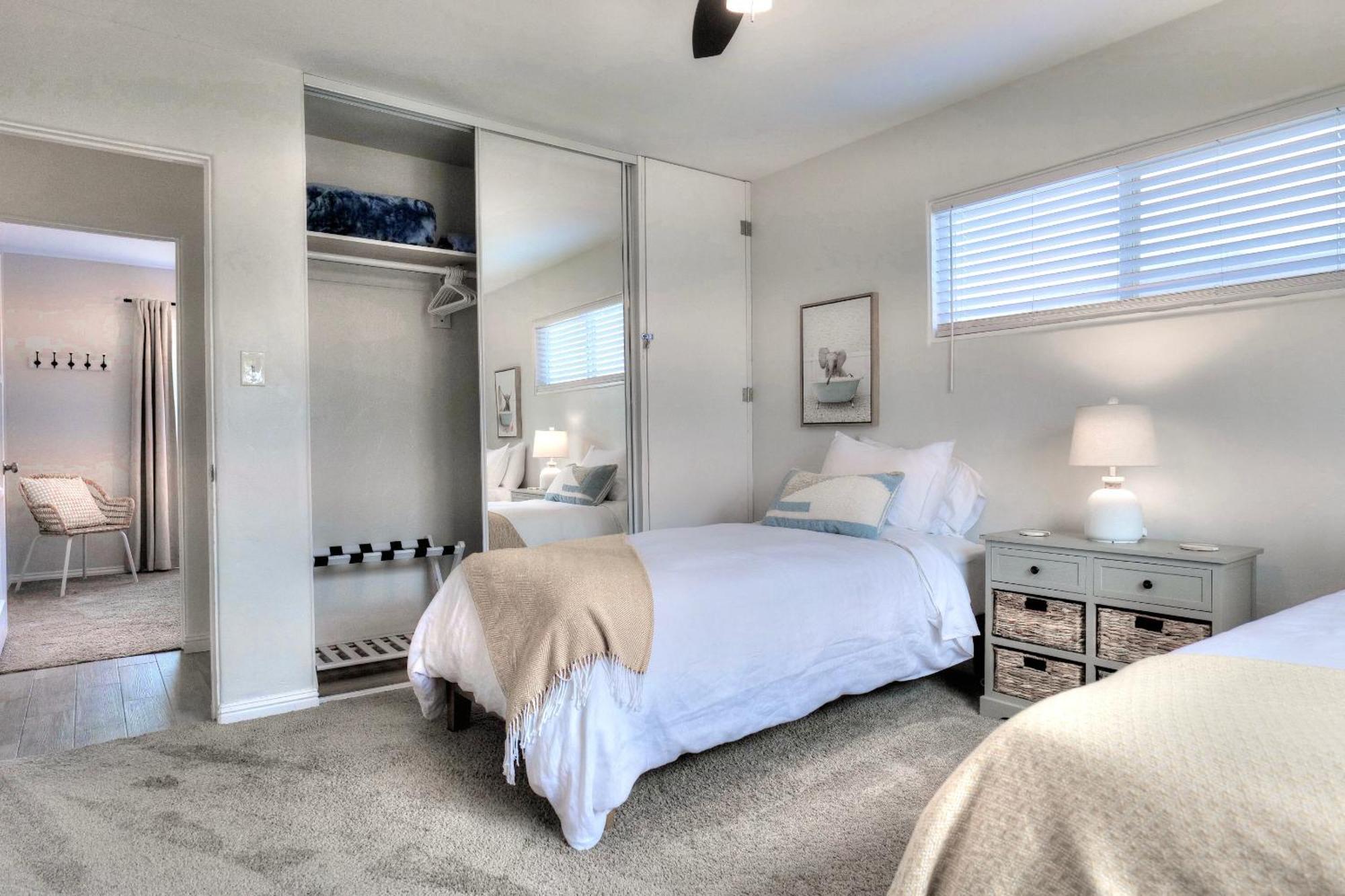 Beachside Bliss Spacious 3Br Retreat, Steps To Ocean Oceanside Exterior foto